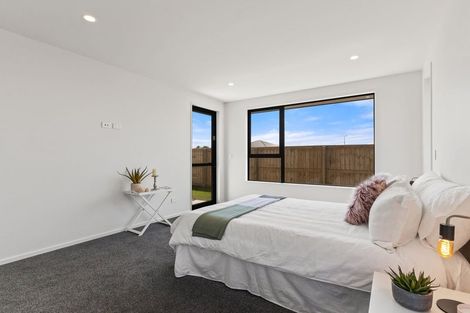 Photo of property in 38 Kestrel Street, Rolleston, 7615