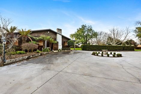 Photo of property in 1141 Omahu Road, Twyford, Hastings, 4175