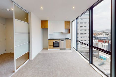 Photo of property in 704/212u Willis Street, Te Aro, Wellington, 6011