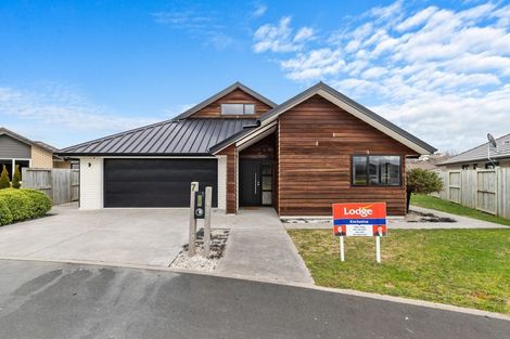 Photo of property in 7 Buckley Way, Flagstaff, Hamilton, 3210