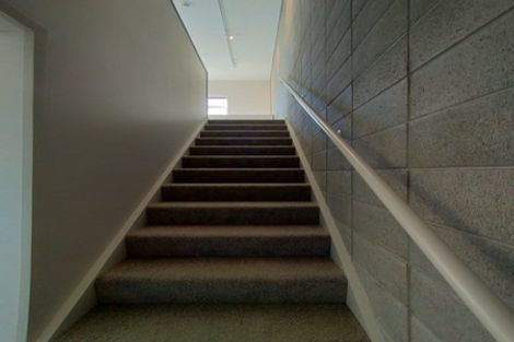 Photo of property in Ink'd, 22/19 Pirie Street, Mount Victoria, Wellington, 6011