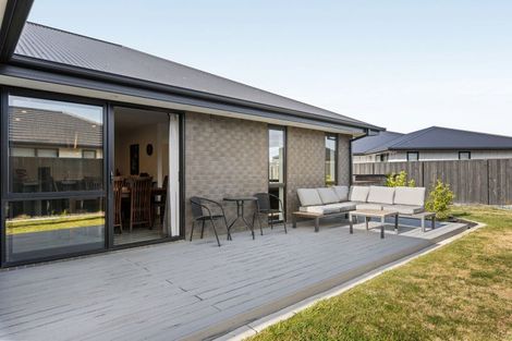 Photo of property in 6 Helicon Street, Pegasus, 7612