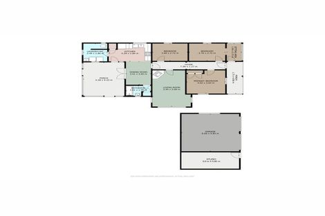 Photo of property in 471r Matapihi Road, Matapihi, Tauranga, 3175