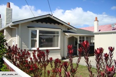 Photo of property in 86 Hobart Street, Miramar, Wellington, 6022