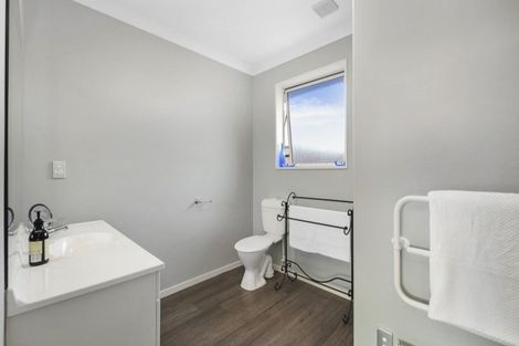 Photo of property in 25 Rochester Crescent, Rolleston, 7614