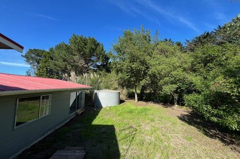 Photo of property in 1 Hokio Road, Hokio Beach, Levin, 5571