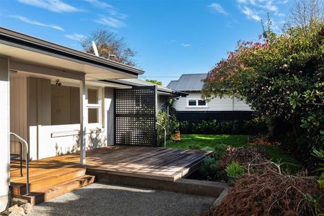 Photo of property in 6 Wroxton Terrace, Merivale, Christchurch, 8014