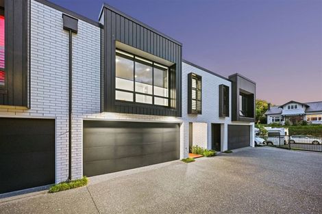 Photo of property in 21u2 Manning Street, Hamilton Central, Hamilton, 3204