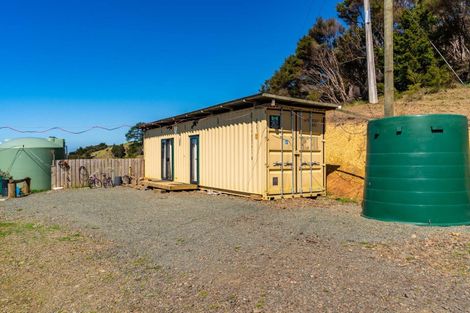 Photo of property in 60 Summer Road, Tinopai, Matakohe, 0593
