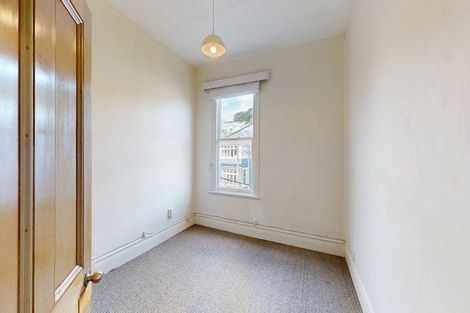 Photo of property in 55 Roxburgh Street, Mount Victoria, Wellington, 6011