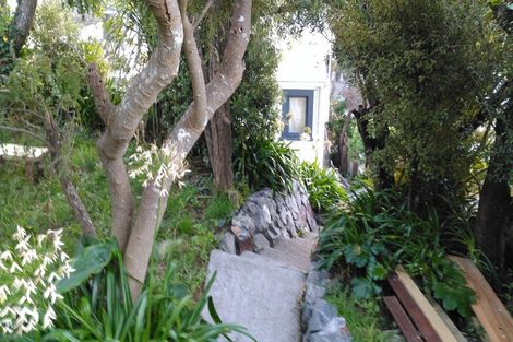 Photo of property in 61 Rolleston Street, Mount Cook, Wellington, 6021