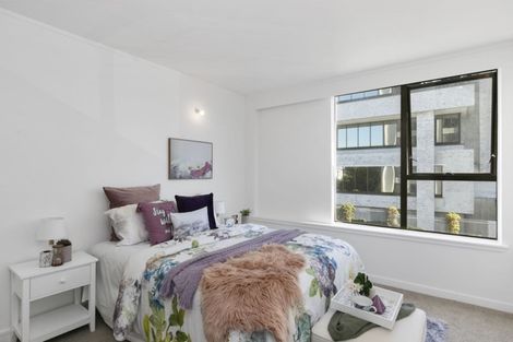 Photo of property in Hobson Court Flats, 22/70u Hobson Street, Thorndon, Wellington, 6011