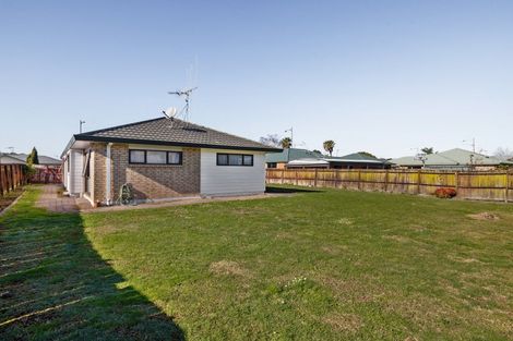 Photo of property in 26 Farnborough Drive, Nawton, Hamilton, 3200