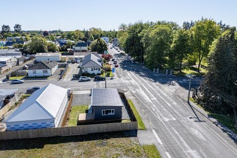 Photo of property in 34b Hislop Street, Geraldine, 7930