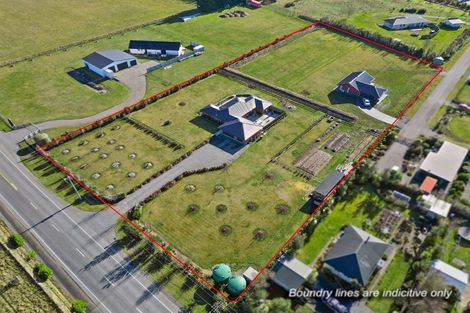 Photo of property in 5712 West Coast Road, Springfield, 7681