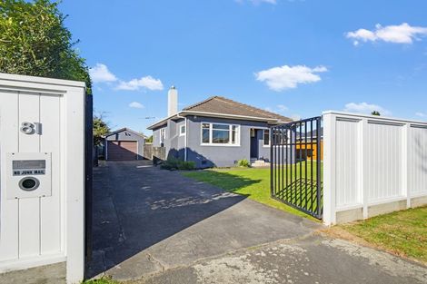 Photo of property in 81 Guy Avenue, Takaro, Palmerston North, 4410