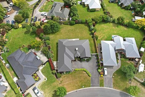 Photo of property in 8 Melville Crescent, Rolleston, 7614