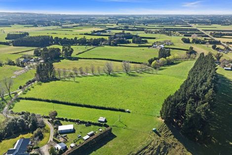 Photo of property in 934 Oxford Road, Fernside, 7471