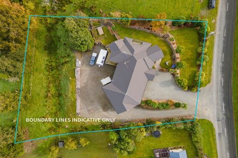 Photo of property in 17 Downs Road, Geraldine, 7930