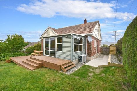 Photo of property in 17 Wilkinson Street, Liberton, Dunedin, 9010