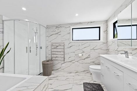 Photo of property in 52 Kano Way, Hobsonville, Auckland, 0616