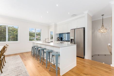 Photo of property in 23 Silverstream Road, Crofton Downs, Wellington, 6035