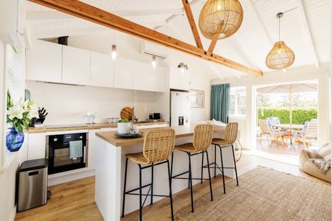 Photo of property in 12 Rotten Row, Waikuku Beach, 7473
