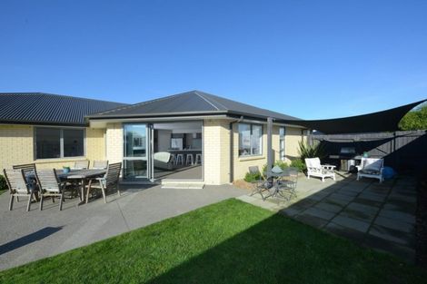 Photo of property in 4 Greenstone Street, Rolleston, 7614