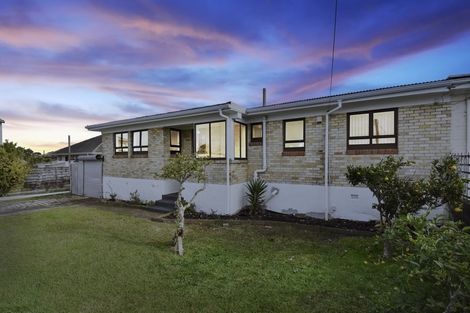 Photo of property in 1/26a Claude Avenue, Papatoetoe, Auckland, 2025