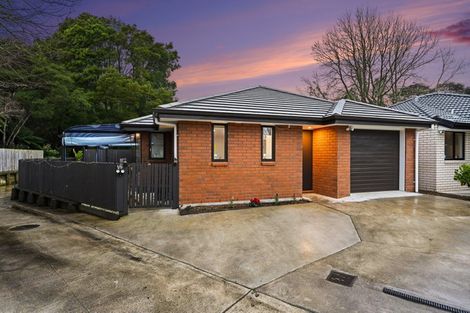 Photo of property in 9u1 Matipo Crescent, Pukete, Hamilton, 3200
