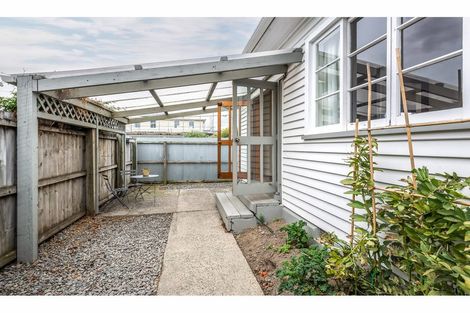 Photo of property in 8 Simeon Street, Spreydon, Christchurch, 8024