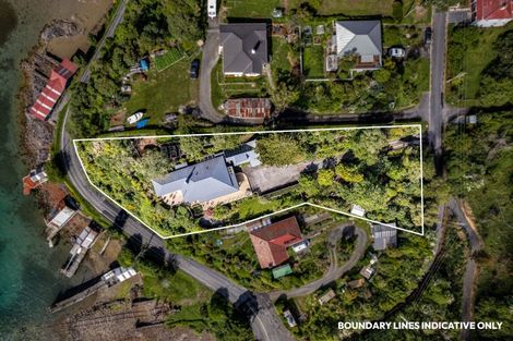 Photo of property in 64 Harbour Terrace, Careys Bay, Port Chalmers, 9023