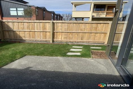 Photo of property in 12/266 Armagh Street, Christchurch Central, Christchurch, 8011