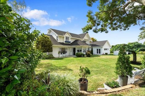 Photo of property in 1555 Morrinsville-tahuna Road, Tahuna, Morrinsville, 3373