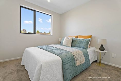 Photo of property in 24b Scarlet Drive, Ranui, Auckland, 0612