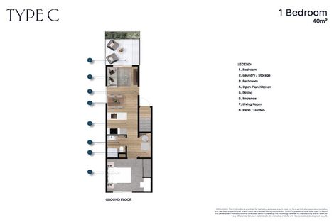 Photo of property in 57 Charles Upham Drive, Rangiora, 7400