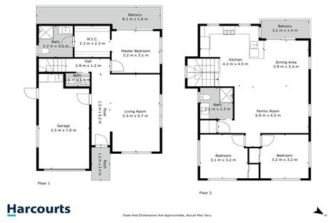 Photo of property in 16 James Laurie Street, Henderson, Auckland, 0612