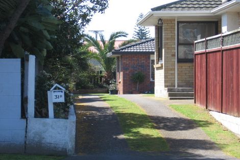 Photo of property in 31b Carysfort Street, Mount Maunganui, 3116