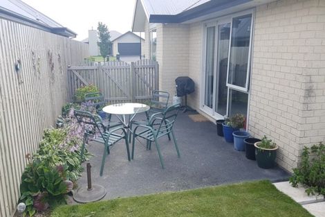 Photo of property in 29 Granite Drive, Rolleston, 7614