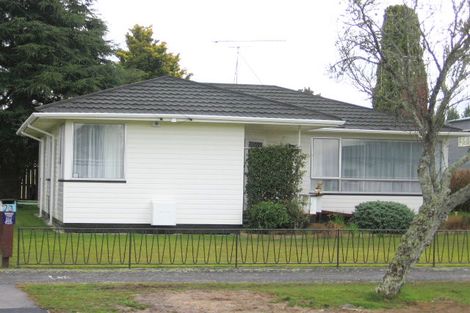 Photo of property in 7b Bruce Avenue, Glenview, Hamilton, 3206