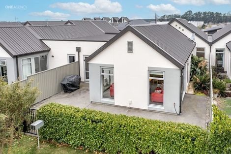 Photo of property in 12 Tuhoe Avenue, Kaiapoi, 7630