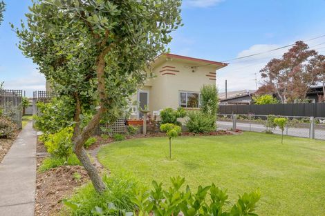 Photo of property in 97 Howick Road, Redwoodtown, Blenheim, 7201
