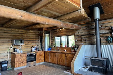 Photo of property in 236 Omoto Valley Road, Kaiata, Greymouth, 7805