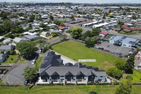 Photo of property in 5u6 Arawa Street, Frankton, Hamilton, 3204