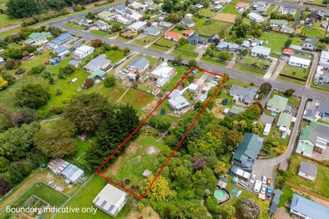 Photo of property in 14 Ngareta Street, Marton, 4710