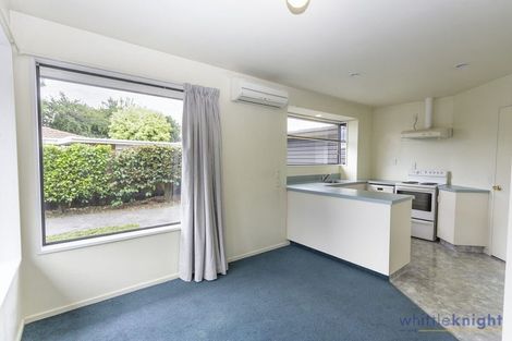 Photo of property in 36 Highsted Road, Bishopdale, Christchurch, 8053