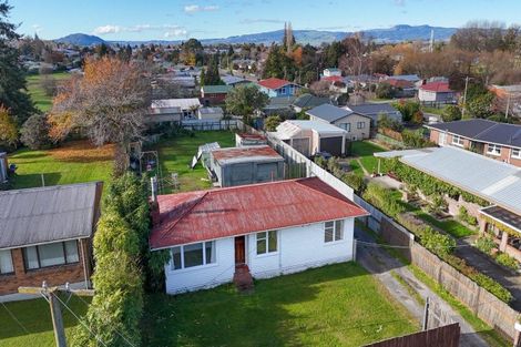 Photo of property in 5 Park Road, Western Heights, Rotorua, 3015