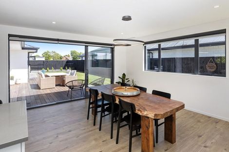 Photo of property in 12 Salkeld Place, Woodend, 7610