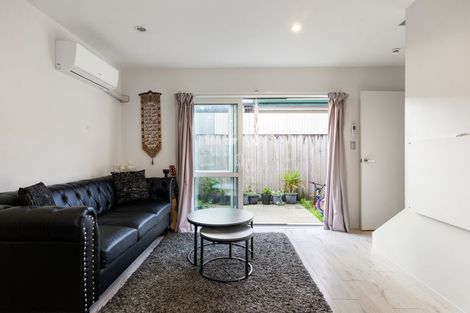 Photo of property in 4/12 Blackburn Street, Frankton, Hamilton, 3204