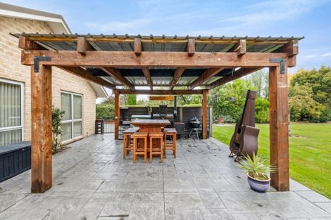 Photo of property in 9 John Leith Place, Leithfield, Amberley, 7481
